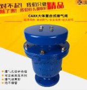 <font color='red'><font color='red'>微量</font>排<font color='red'>氣閥</font></font>為什么會(huì)損壞呢？